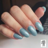 לק גל #302 ריו | RIO