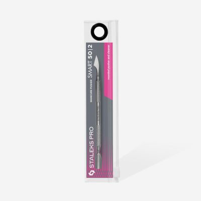 ⁦STALEKS| דוחף עור SMART (PS 50-2)⁩ – תמונה ⁦2⁩