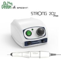 מכונת שיוף STRONG 207 | NEW