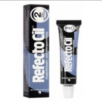 RefectoCil | צבע לגבות שחור כחול #2 רפקטוסיל