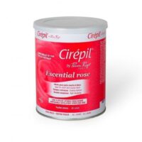 שעווה מתקלפת בוקי 800 גרם | Escential Rose CIREPIL