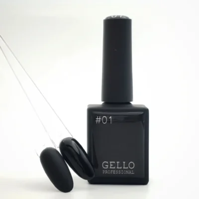 GELLO #01