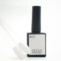 GELLO #03