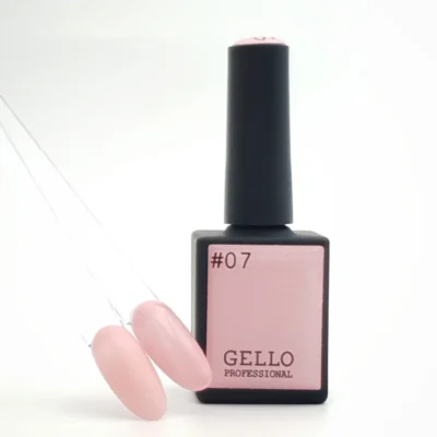 GELLO #07