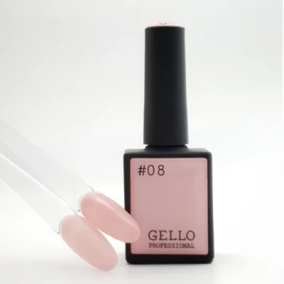 GELLO #08