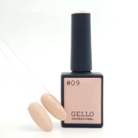 GELLO #09