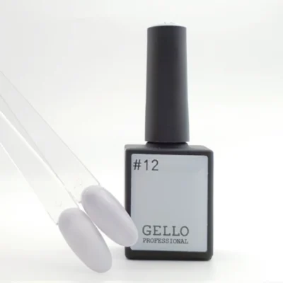 GELLO #12