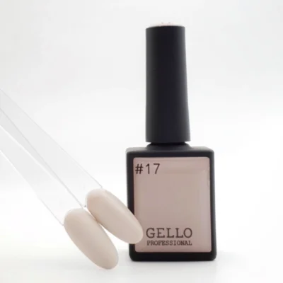 GELLO #17