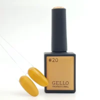 GELLO #20