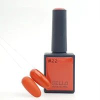 GELLO #22
