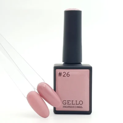 GELLO #26