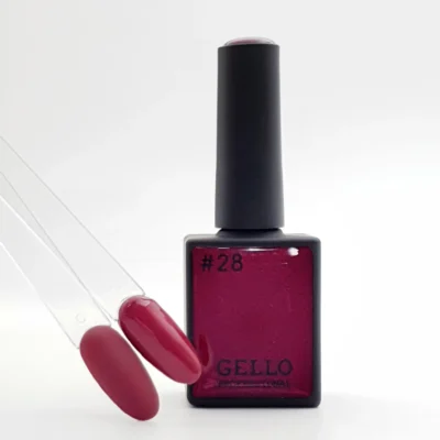 GELLO #28