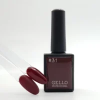 GELLO #31