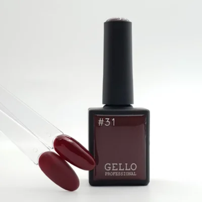 GELLO #31