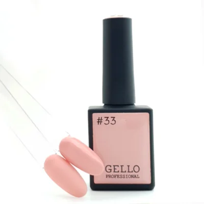 GELLO #33