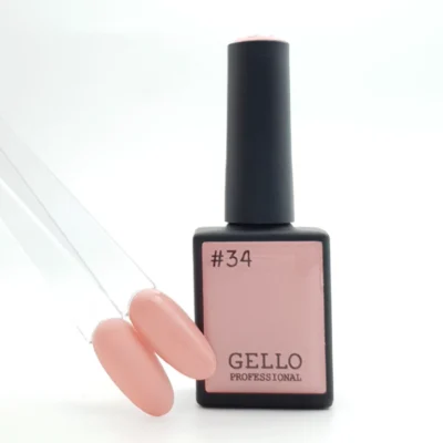 GELLO #34