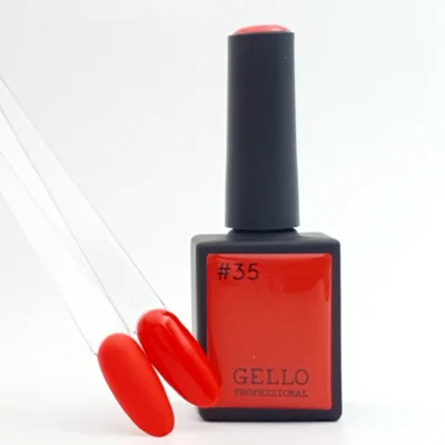 GELLO #35