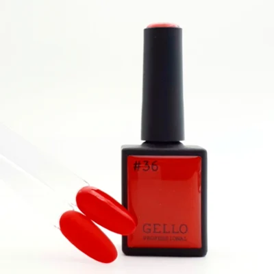 GELLO #36