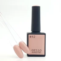 GELLO #42