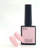 GELLO #43