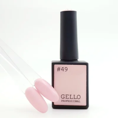 GELLO #49