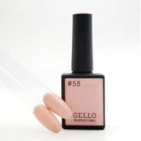 GELLO #58