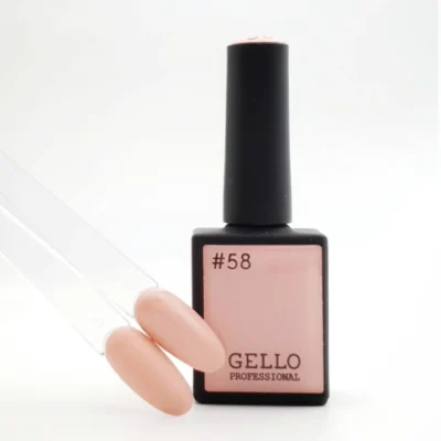 GELLO #58