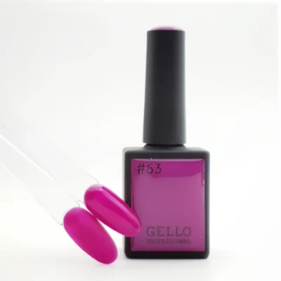 GELLO #63