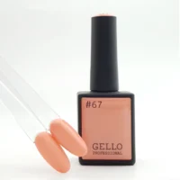 GELLO #67