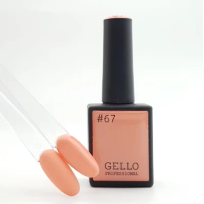 GELLO #67