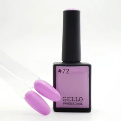 GELLO #72