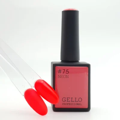 GELLO #75