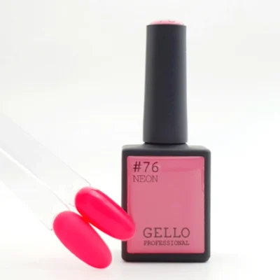 GELLO #76