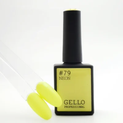 GELLO #79