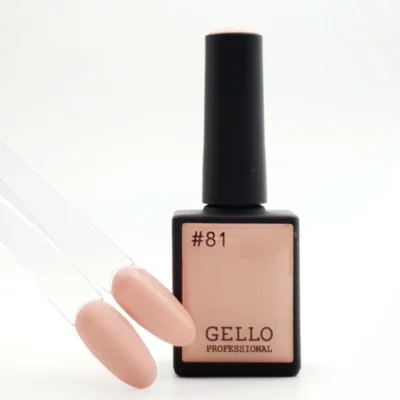 GELLO #81