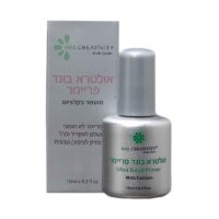 אולטרא בונד פריימר | Nail Creativity