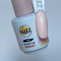 לק גל #01 | Sugar Soap | Allez