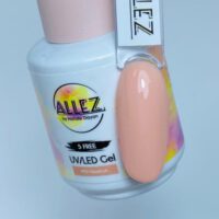לק גל #10 | Hazelnut | Allez