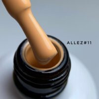 לק גל #11 | Sand | Allez