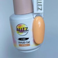 לק גל #11 | Sand | Allez