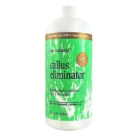 BE NATURAL CALLUS ELIMINATOR | מסיר עור קשה ויבלות