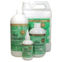 BE NATURAL CALLUS ELIMINATOR | מסיר עור קשה ויבלות