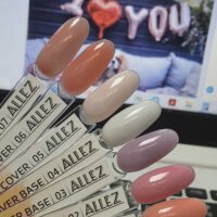 קאבר בייס 06 | ALLEZ