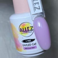 קאבר בייס 03 | ALLEZ