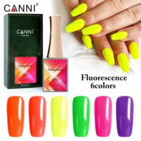 Fluorescence – קולקציית ניאון | CANNI #C049