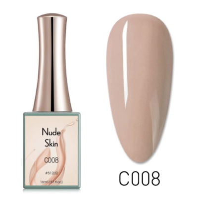 NUDE SKIN | CANNI #C008