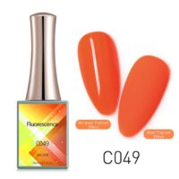 Fluorescence – קולקציית ניאון | CANNI #C049