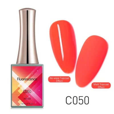 Fluorescence – קולקציית ניאון | CANNI #C050
