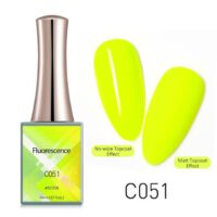 Fluorescence – קולקציית ניאון | CANNI #C051