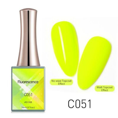 Fluorescence – קולקציית ניאון | CANNI #C051